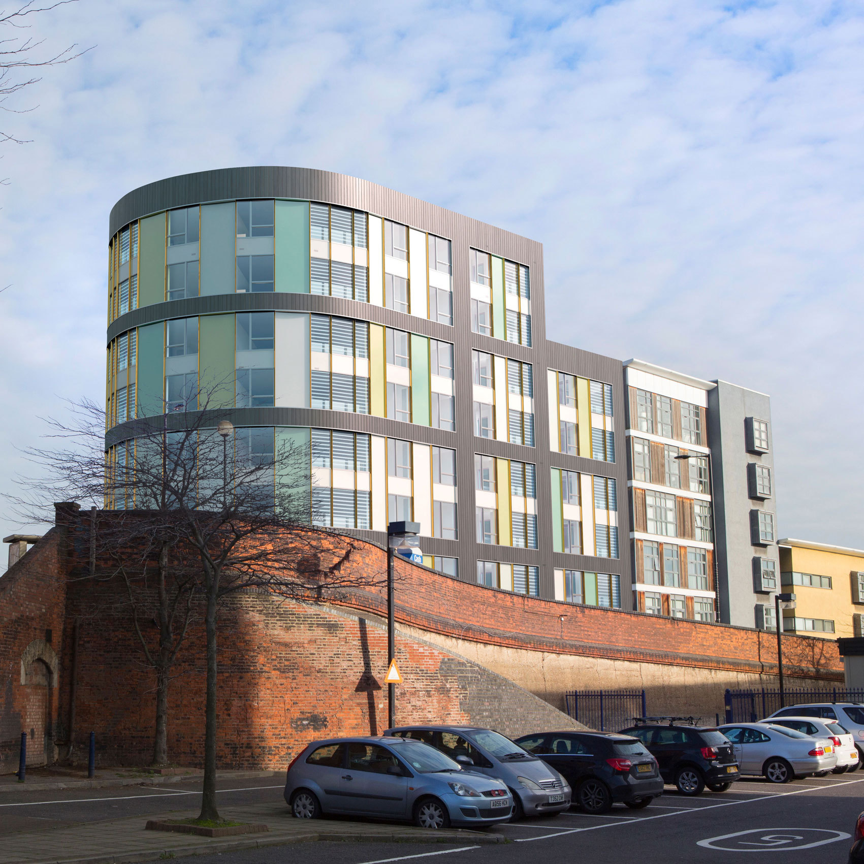 _33 New Build in Plaistow