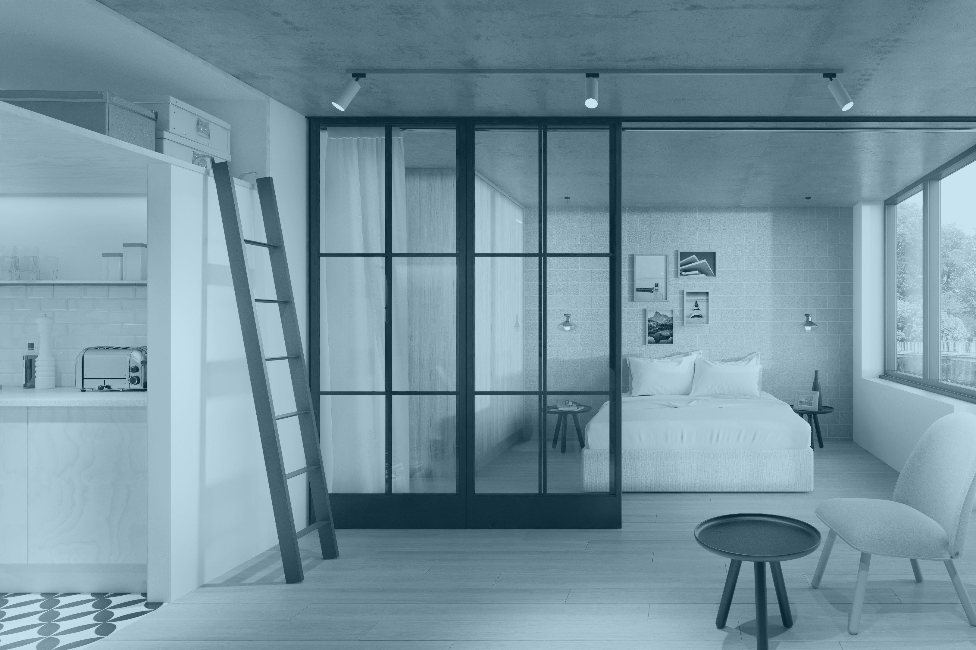 A new PRS concept for Finsbury Park