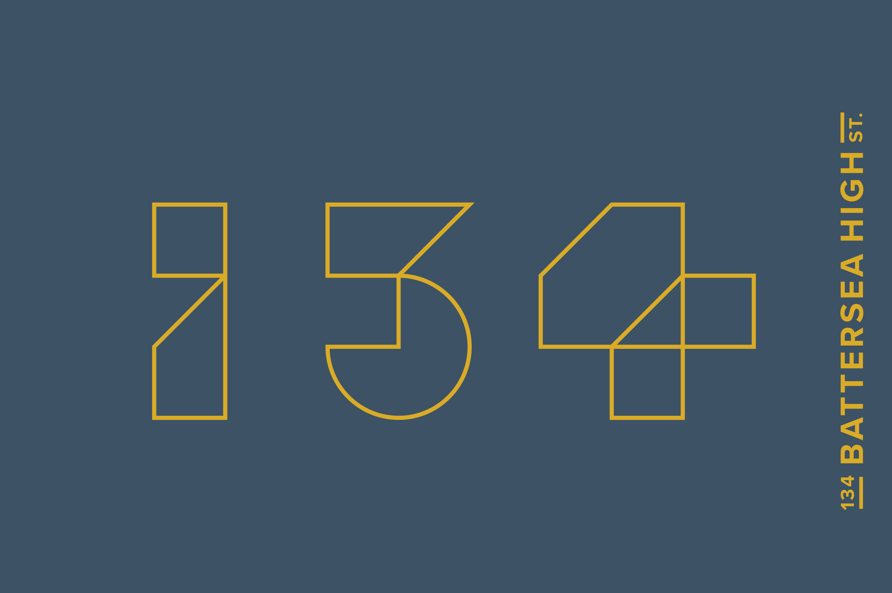 134 Battersea High Street wins consent