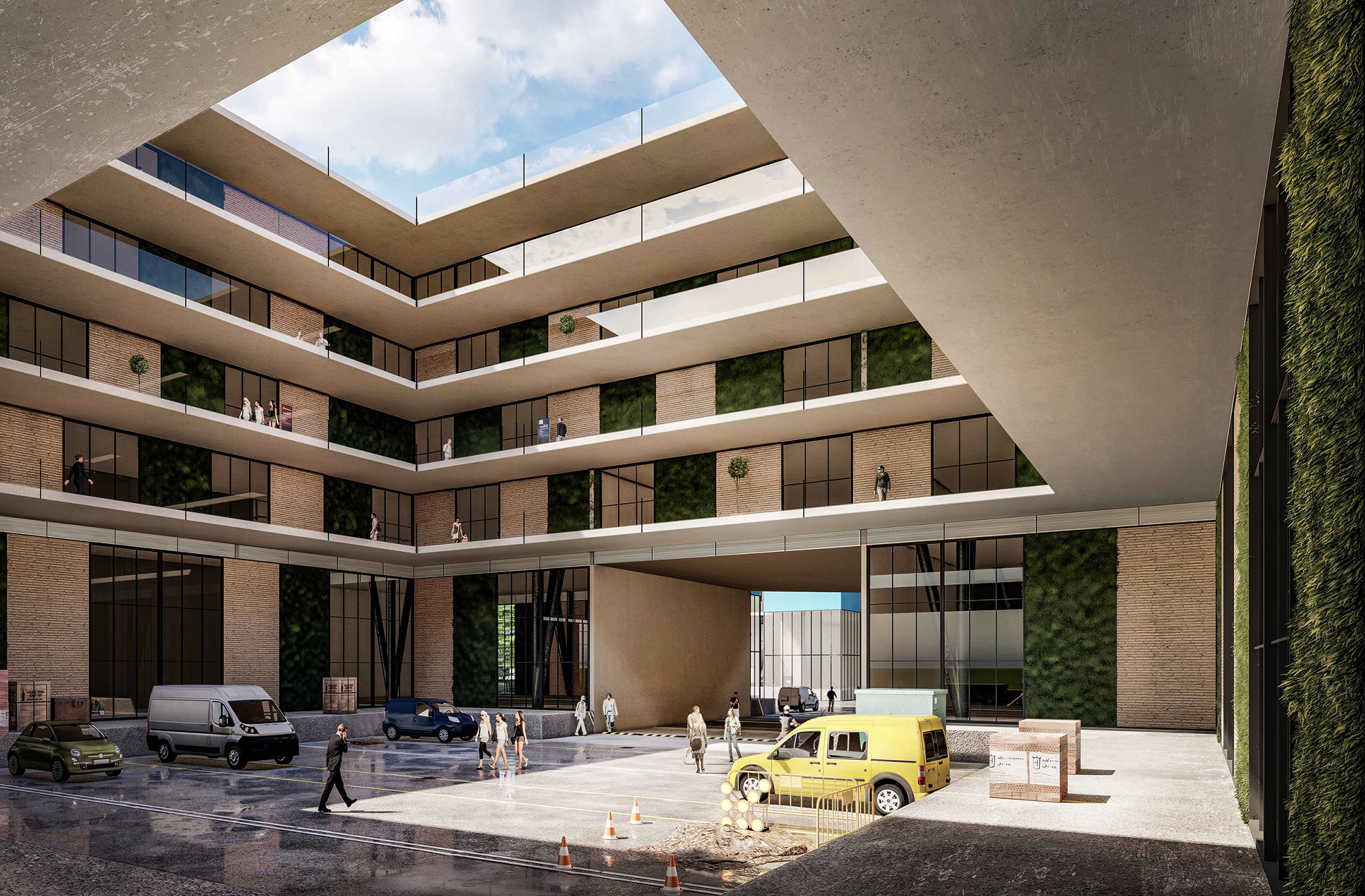 Tower Hamlets Employment Study