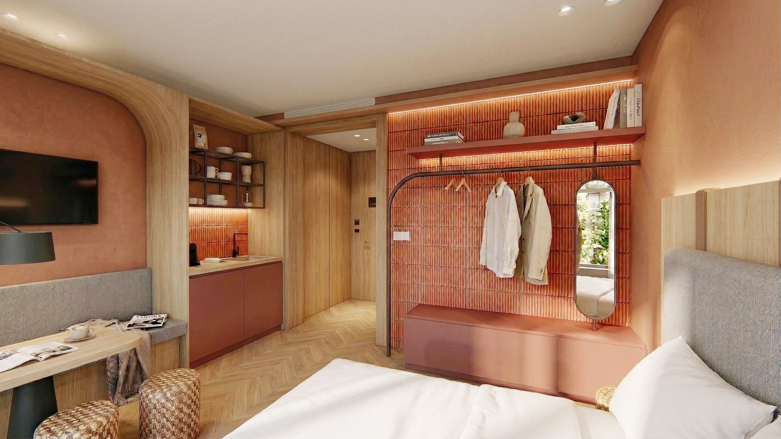 North London Co-Living