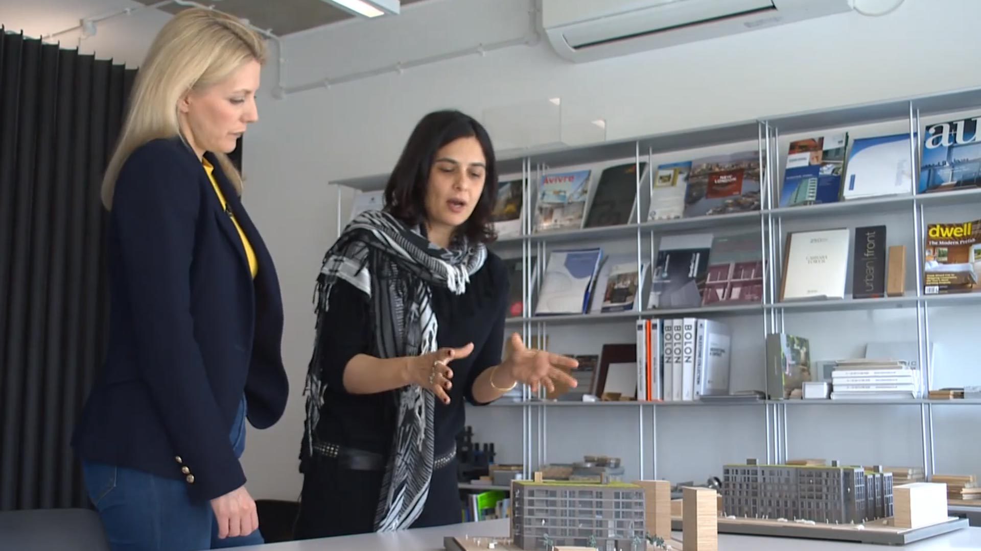 Foundations for the Future