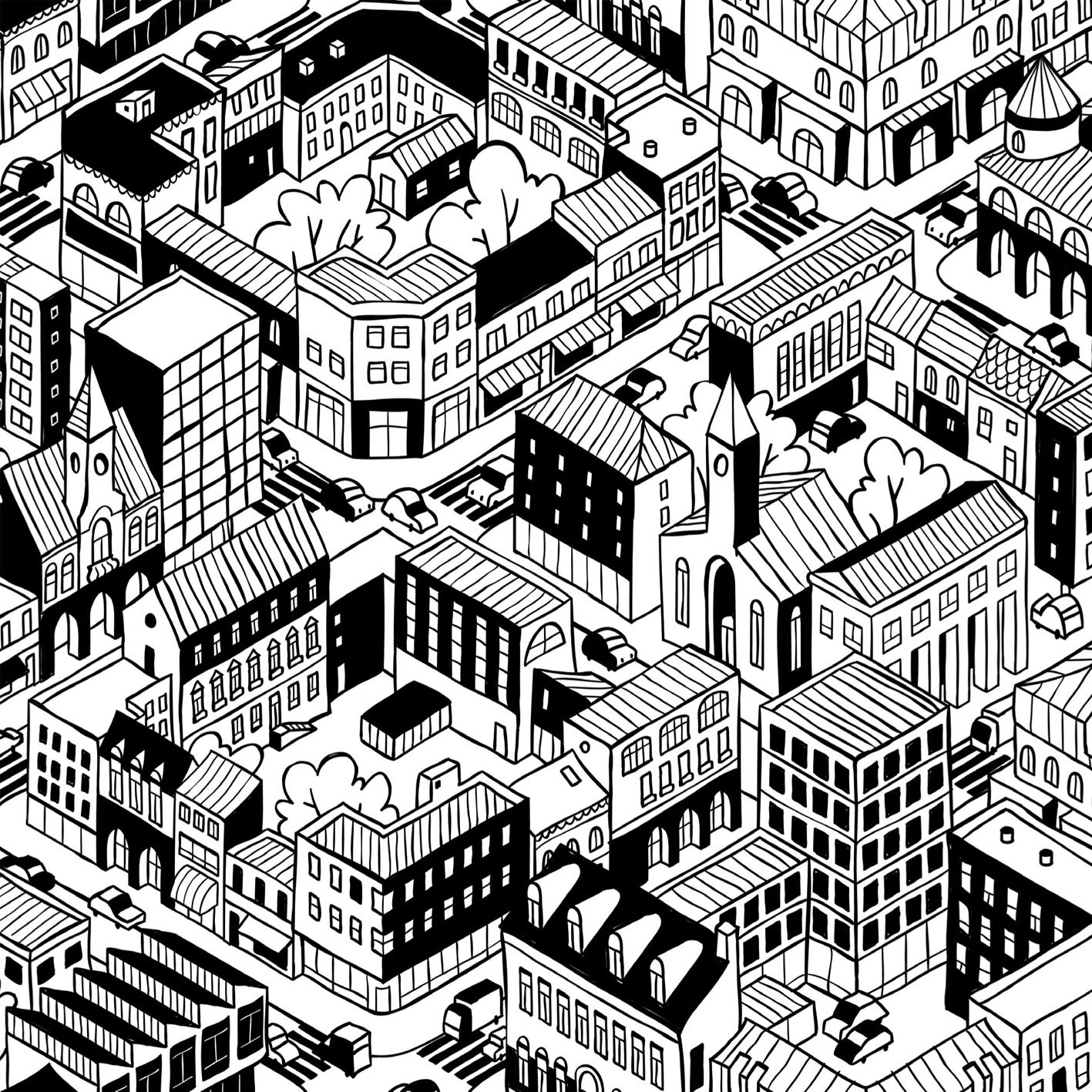 Inside Housing July Issue