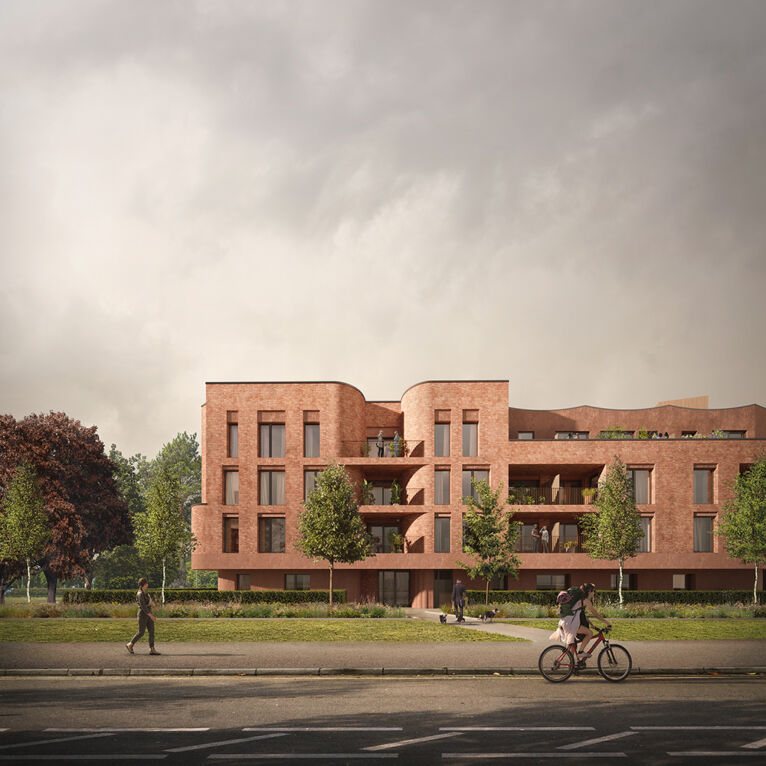 Curves and Character: The Cornerstone Receives Consent