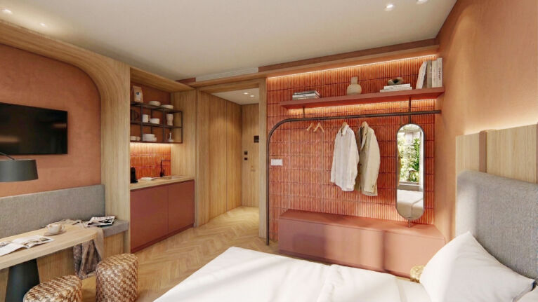 North London Co-Living