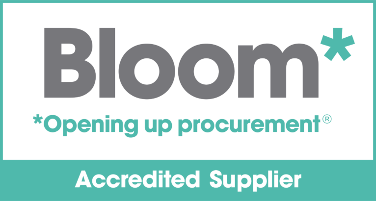We’re on BLOOM!