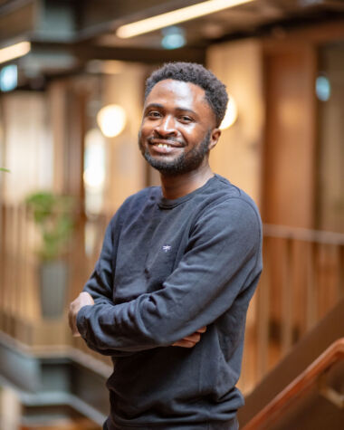 Abel Asmah