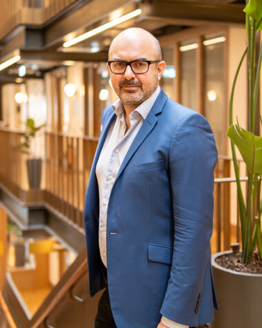 Nicolas Khalili